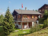 B&B Rosswald - Chalet Allegra - Bed and Breakfast Rosswald