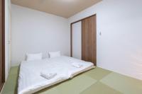 HANASTAY花渓居 · 川（KAWA） - B&B Osaka