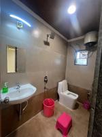 HOTEL PUSHPRAJ LODGING AND restaurant - B&B Mahabaleshwar