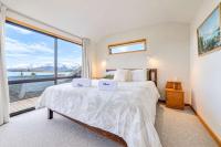 Manawaroto 3BR with Mountain & Lake Views - Sleeps 6 - Bed and Breakfast Lake Tekapo