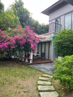 Sunflower Villa Bãi Trường - Bed and Breakfast Phu Quoc
