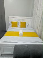 The Sunset Nook-Furnished Studio Kitengela - Ferienwohnung Kitengela