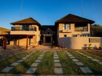 Weavers Nest Guesthouse - B&B Modimolle