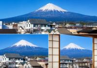 富士の星 富士宮レジデンス - B&B Ōmiyachō
