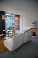 Maisonnette/Duplex Suite met Balkon