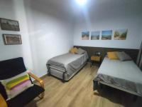 La casa del mar - Bed and Breakfast Conil de la Frontera