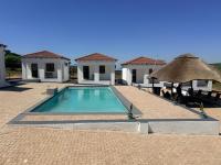 Sunset Lodge - Gundani - B&B Thengwe