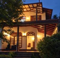 Sepali House Nilwella - B&B Dikwella