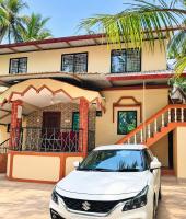 Braganza Home Stay honnavar - B&B Honavar