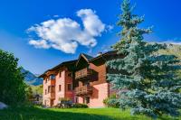 Residence Bait da Mott - Ferienwohnung Livigno