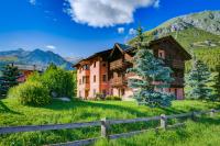 Residence Bait da Mott - B&B