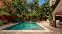 Villa Hangat - B&B Seminyak