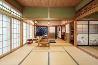 結ライ処 出羽紬yuraidokoro dewatsumugi Private house rental Accommodates up to 8 guests Perfect for families with children and group trips with friends - Ferienwohnung Daisen