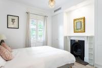 Elegant 3BD Waterview Terrace in The Rocks CBD - B&B Sydney