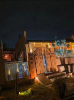 CHÂTELET Ouarzazate - Bed and Breakfast Tabount