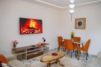 Éden Garden Luxurious House - B&B Yaoundé