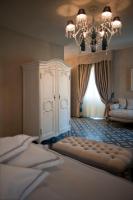 Junior Suite con Bagno di Vapore