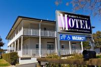 Harden Country Motel - B&B Murrumburrah