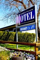 Harden Country Motel - B&B Murrumburrah