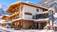 Ferienwohnungen am Riedanger - B&B Mayrhofen