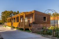 A Quinta do Ti Carlitos by alcobaca - B&B Alcobaça