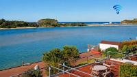 Aroona at Minnamurra - Bed and Breakfast Minnamurra