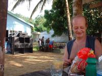 Castara Villas - Bed and Breakfast Castara