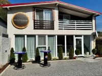 Moonlight Boutique - B&B Topliţa