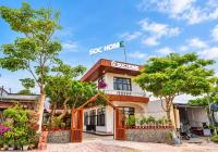 Soc Home - B&B Ba Tơ
