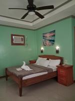JMM Guest House - Chambres d'hôtes Panglao