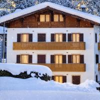 Appartamenti DOLOMITI - B&B Fai della Paganella