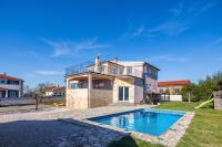 Oasis Jadreski Pool Residence - Ferienwohnung Pula