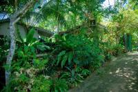 New Jaya Villa - B&B Bentota