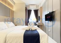 Baloi Apartment A1715 - Studio City View with Balcony by istaycomfy - B&B Nagoya
