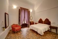 Quadruple Room with Mezzanine