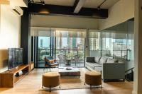 VAUX Park Street Hotel - A collection of 8 luxury lofts - B&B Colombo