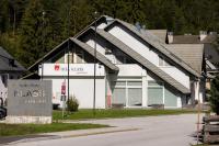 Apartments Trio - Ferienwohnung Kranjska Gora