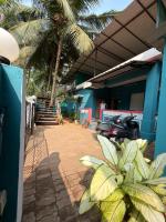 Thyme Guests House - Bed and Breakfast Canacona