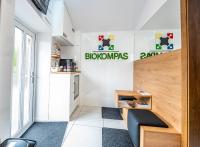 BioKompas SPA Apartment - Bed and Breakfast Wrocław