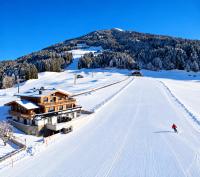 Samer Apartments - B&B Westendorf