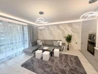 RICH 6 Apartment - Chambres d'hôtes Plovdiv