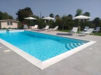 i2elementi - Ferienwohnung Lido di Noto