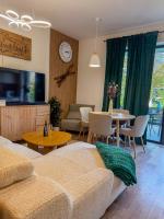 Apartmán Ivana - Jasná Free Parking, Ski, Relax - Ferienwohnung Demanovska Dolina