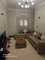 Cozy Retreat by The Sea - B&B Safaga