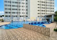 Baloi Apartment A1711 - Studio City View with Balcony by istaycomfy - B&B Nagoya
