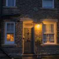 Hebden Bridge Cosy calm retreat Parking Central WiFi - Ferienwohnung Hebden Bridge