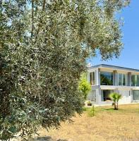 Kiwidestiny Alicante - Ferienwohnung San Juan (bei Alicante)