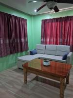 Chambre Familiale Standard