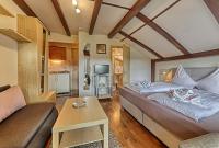 Comfort Doppelzimmer mit Balkon