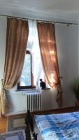 Ohne Frühstück, Villa Imperia, Treppensteigen, Parplatz, Blankenburg - Chambres d'hôtes Blankenburg